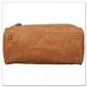 Vanchi Indie Holdall-Tan - Molly's Baby Room