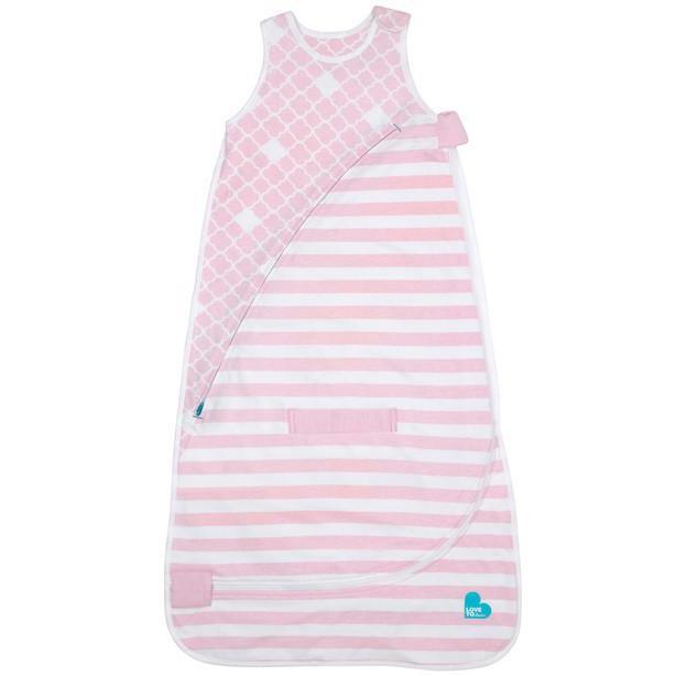 Love To Dream Inventa™ 1.0 TOG Sleep Bag - Molly's Baby Room