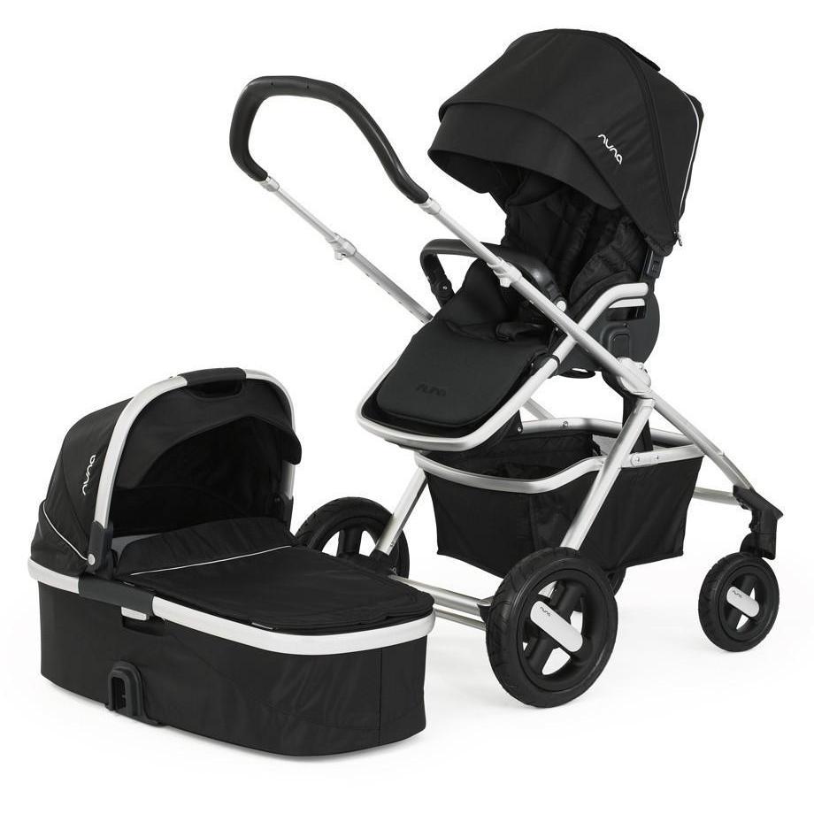 Nuna Ivvi - Molly's Baby Room