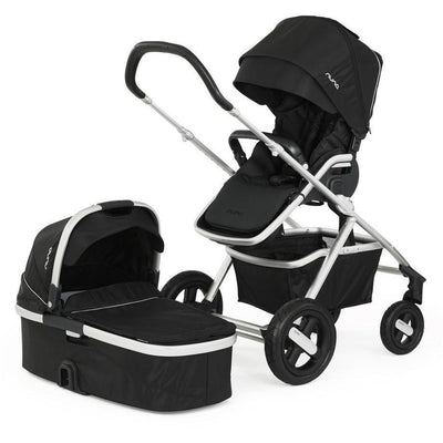 Nuna Ivvi - Molly's Baby Room