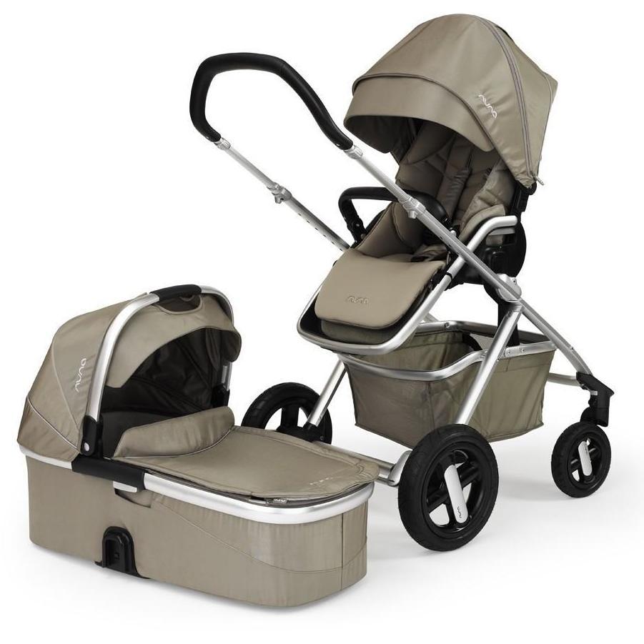 Nuna Ivvi - Molly's Baby Room