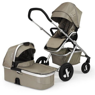 Nuna Ivvi - Molly's Baby Room