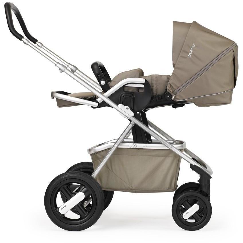 Nuna Ivvi - Molly's Baby Room
