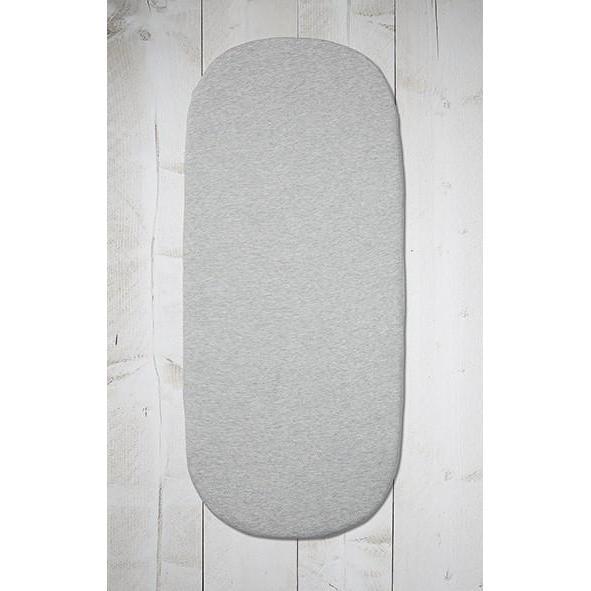 Joolz Essentials Fitted Sheet(Fits Joolz Day & Geo Bassinet Mattress) * Special Order* - Molly's Baby Room