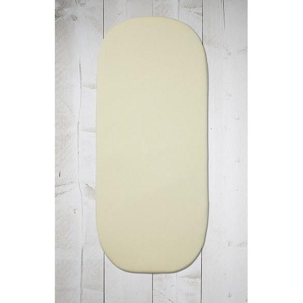 Joolz Essentials Fitted Sheet(Fits Joolz Day & Geo Bassinet Mattress) * Special Order* - Molly's Baby Room