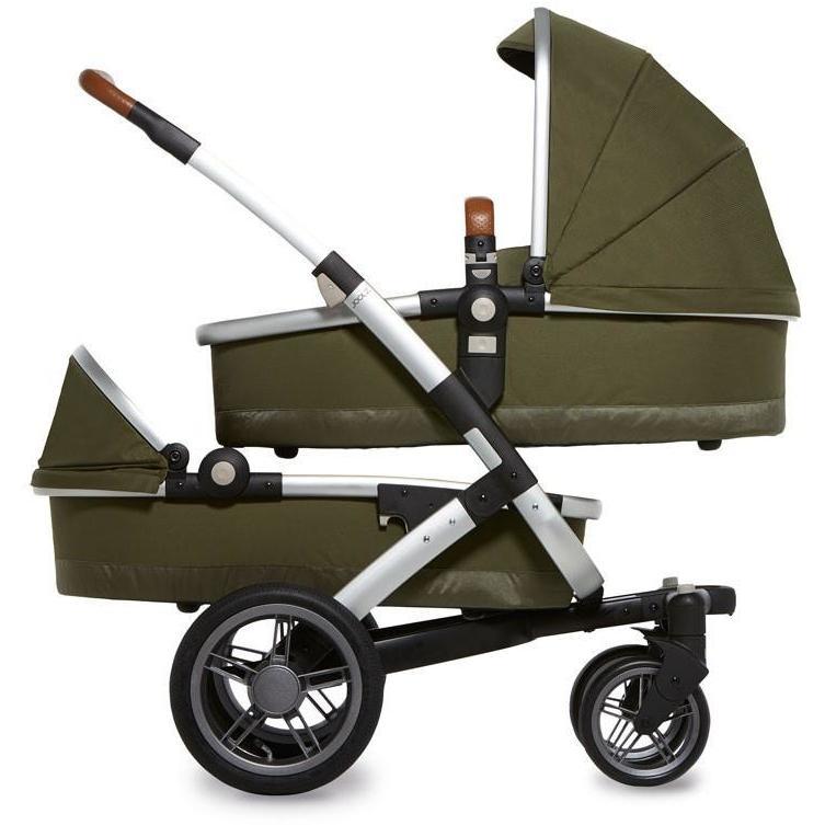 Joolz Geo Twin Earth Stroller * Special Order* - Molly's Baby Room