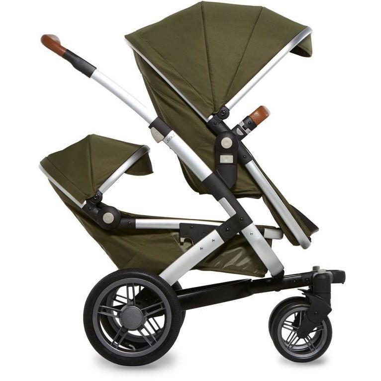Joolz Geo Twin Earth Stroller * Special Order* - Molly's Baby Room