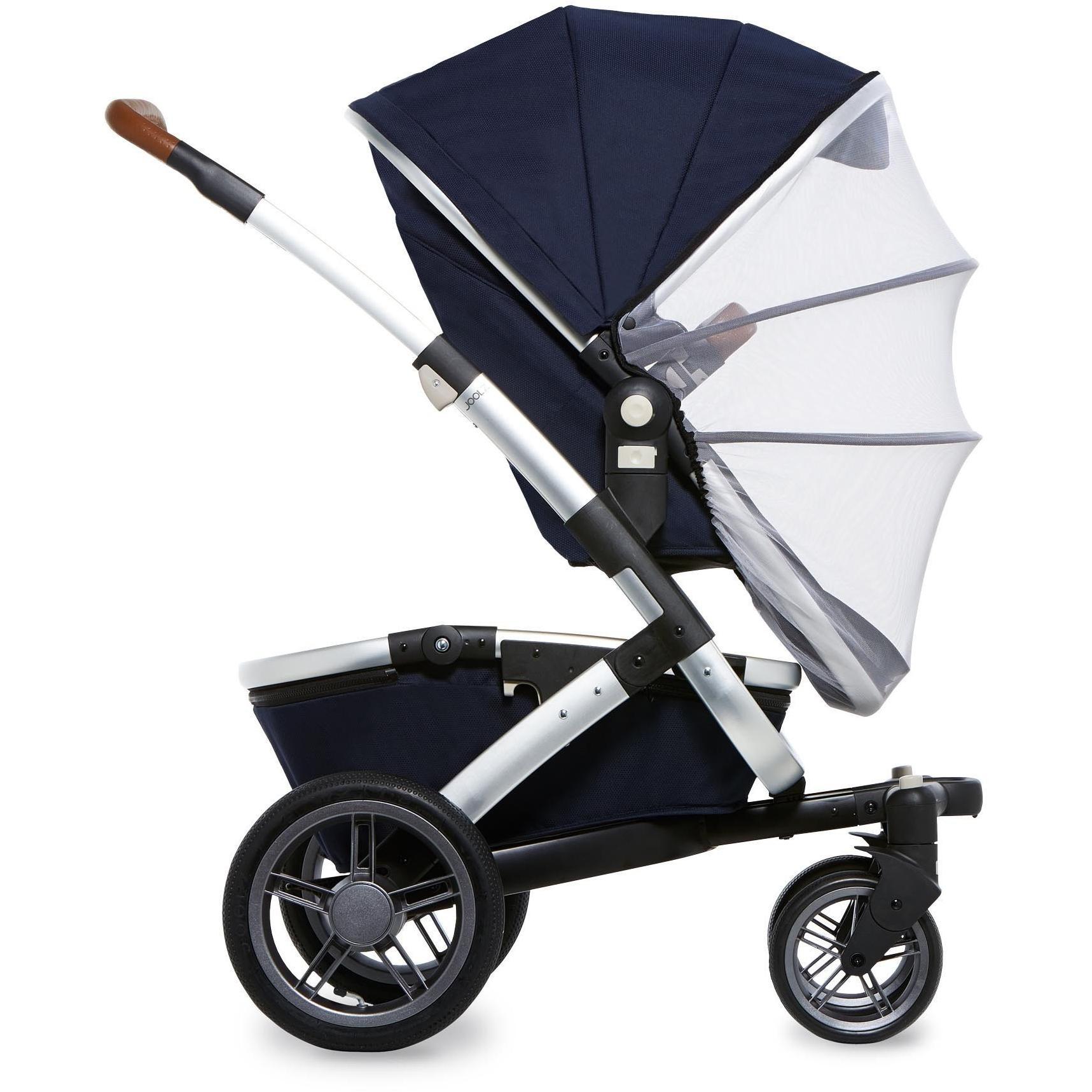 Joolz Geo Upper Mosquito Net *Special Order* - Molly's Baby Room