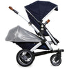 Joolz Geo Lower Uv Sunhood / Mosquito Net * Special Order* - Molly's Baby Room