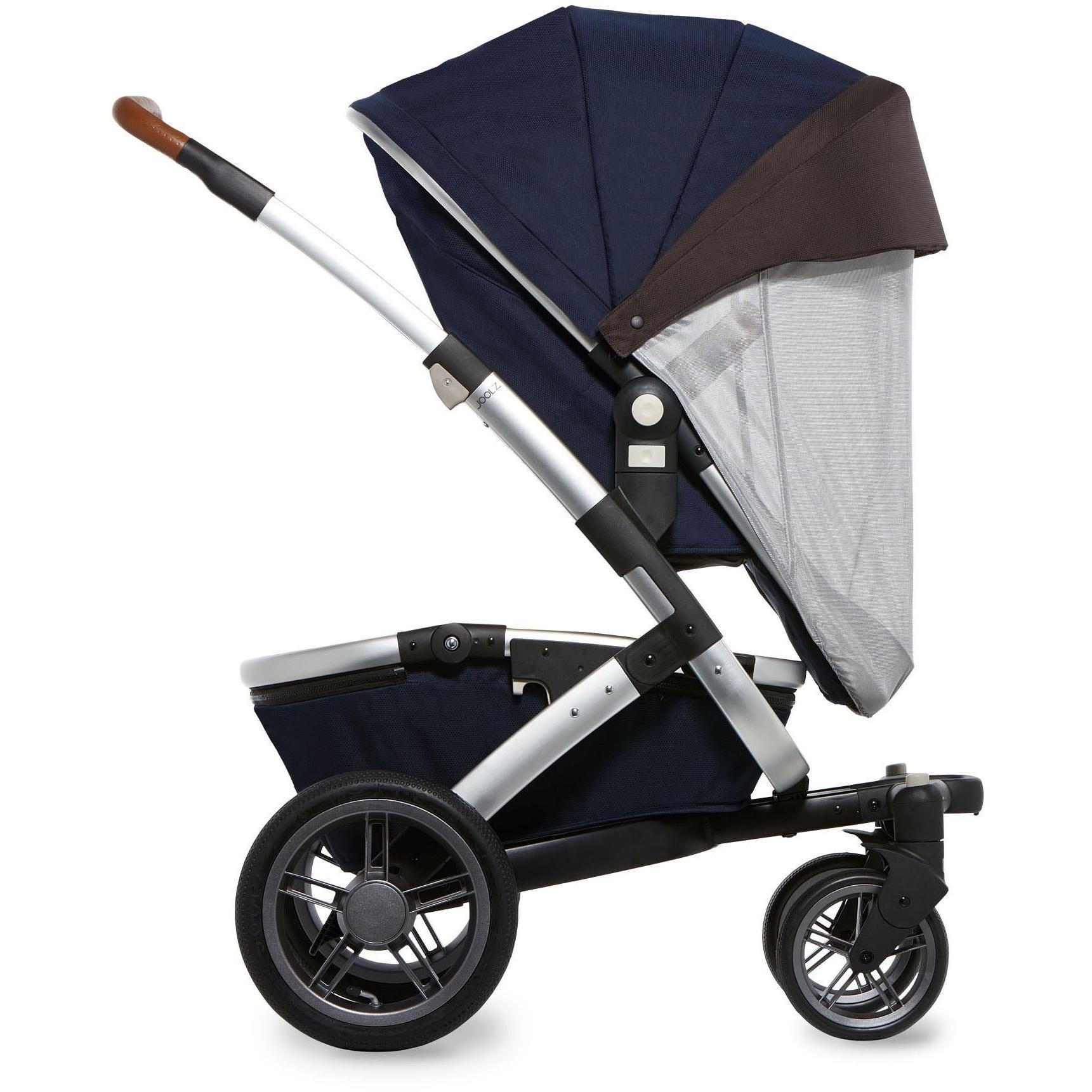 Joolz Geo Upper UV Sunhood *Special Order* - Molly's Baby Room