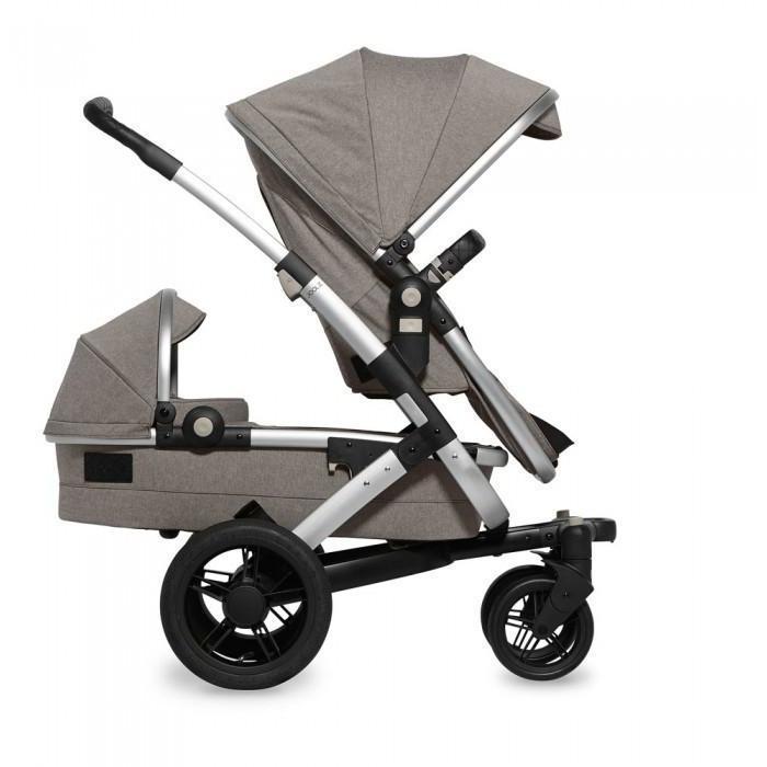 Joolz Geo Studio Duo Stroller * Special Order* - Molly's Baby Room