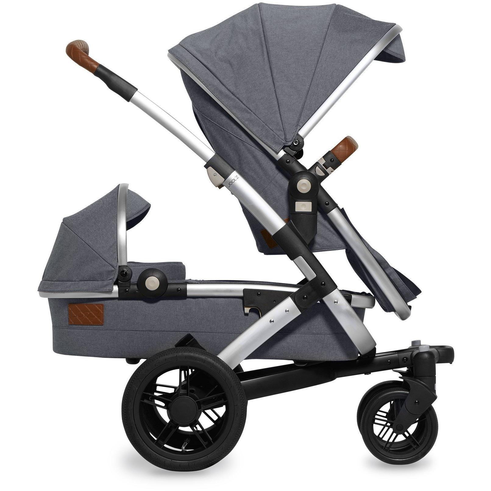 Joolz Geo Studio Duo Stroller * Special Order* - Molly's Baby Room