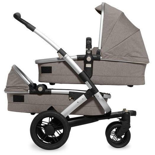 Joolz Geo Studio Twin Stroller * Special Order* - Molly's Baby Room