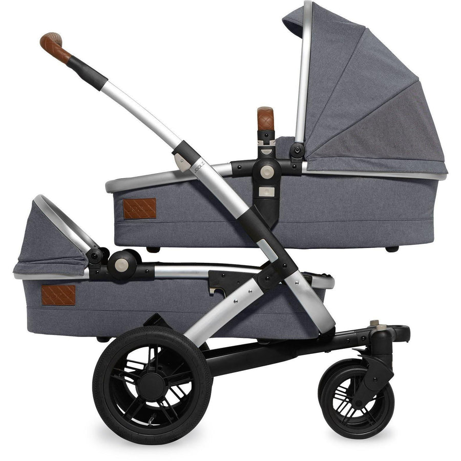 Joolz Geo Studio Twin Stroller * Special Order* - Molly's Baby Room