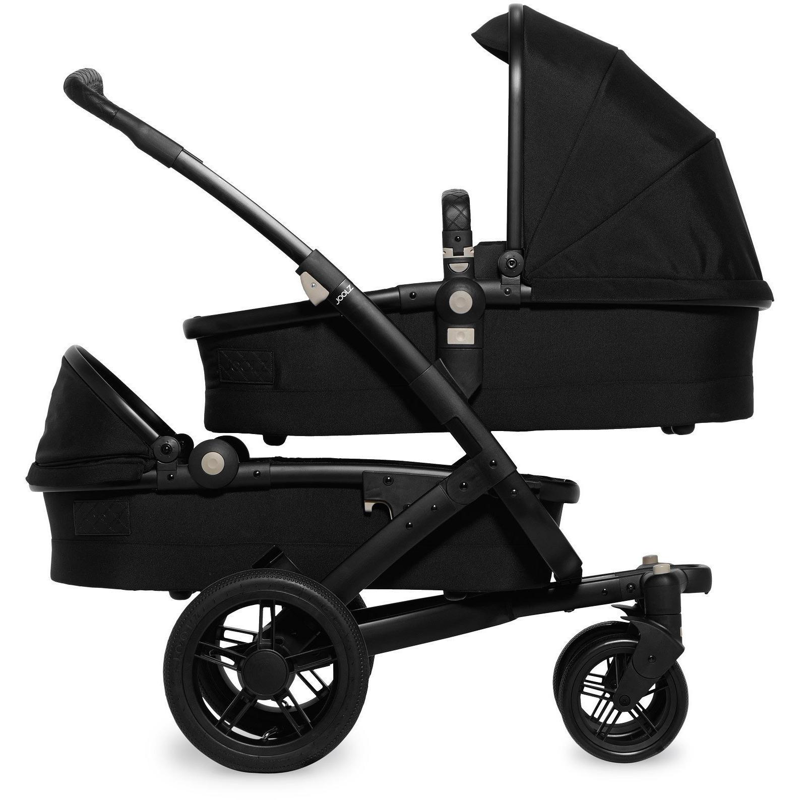 Joolz Geo Studio Twin Stroller * Special Order* - Molly's Baby Room