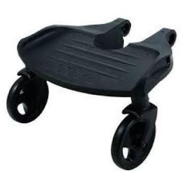 Joolz Footboard *Special Order* - Molly's Baby Room