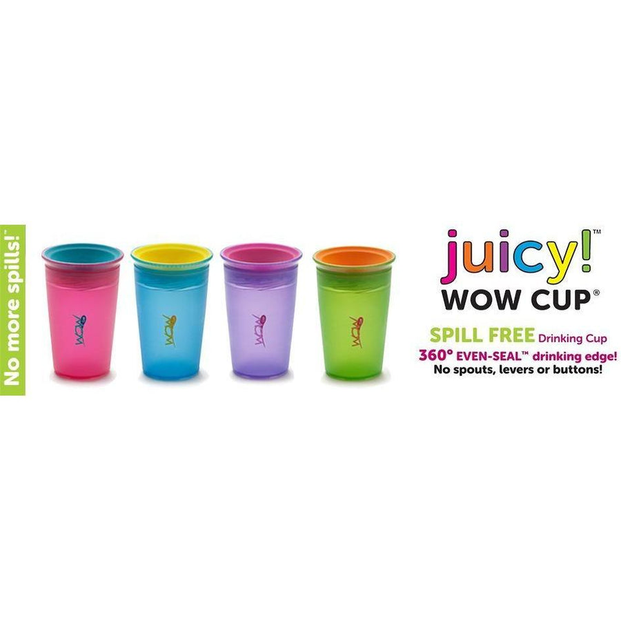 JUICY! WOW CUP