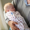 Groswaddle - Molly's Baby Room