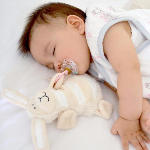 Sleepytot Bunny Comforter , Sleepytot Bunny Toy