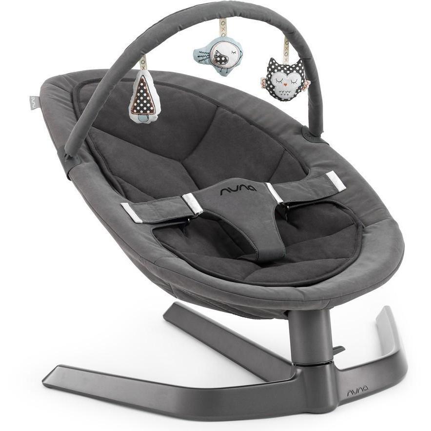 Nuna Leaf - Toy Bar - Molly's Baby Room