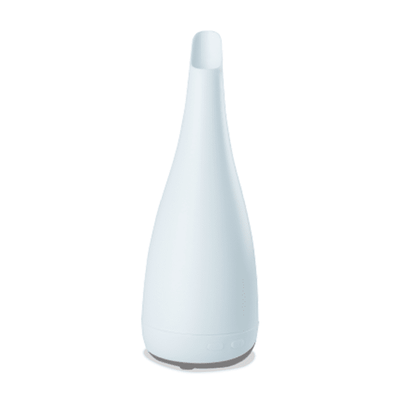 Aroma Lily Cool Mist Vaporiser - Molly's Baby Room