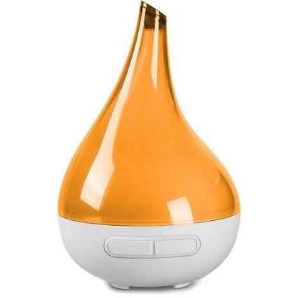 Aroma Bloom Tangerine Ultrasonic Diffuser