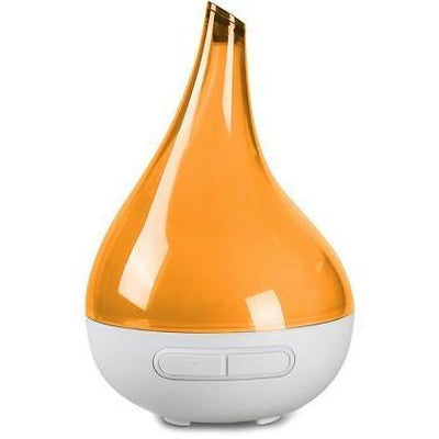 Aroma Bloom Tangerine Ultrasonic Diffuser