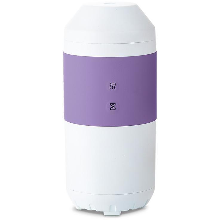 AROMA-MOVE - Molly's Baby Room