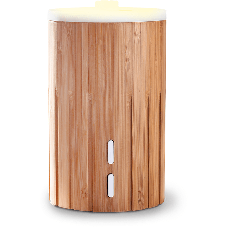 Aroma-O’mm - Molly's Baby Room