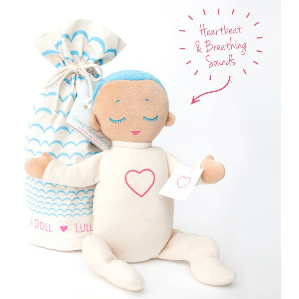 Lulla Doll Sleeping Aid 