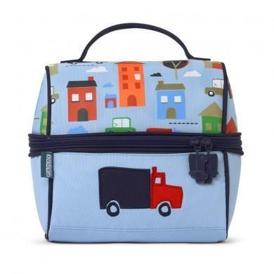 PENNY SCALLAN LUNCH PAIL [BARE COLLECTION] - Molly's Baby Room