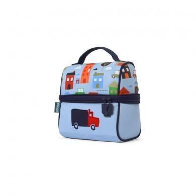 PENNY SCALLAN LUNCH PAIL [BARE COLLECTION] - Molly's Baby Room