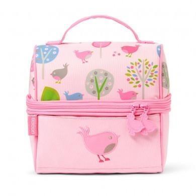 PENNY SCALLAN LUNCH PAIL [BARE COLLECTION] - Molly's Baby Room