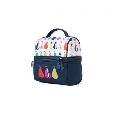 PENNY SCALLAN LUNCH PAIL [BARE COLLECTION] - Molly's Baby Room