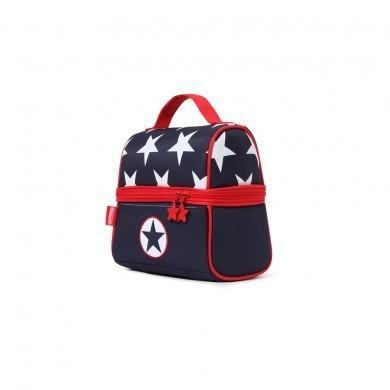 PENNY SCALLAN LUNCH PAIL [BARE COLLECTION] - Molly's Baby Room