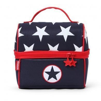 PENNY SCALLAN LUNCH PAIL [BARE COLLECTION] - Molly's Baby Room