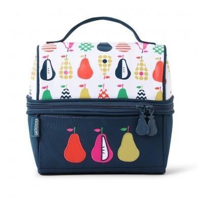 PENNY SCALLAN LUNCH PAIL [BARE COLLECTION] - Molly's Baby Room