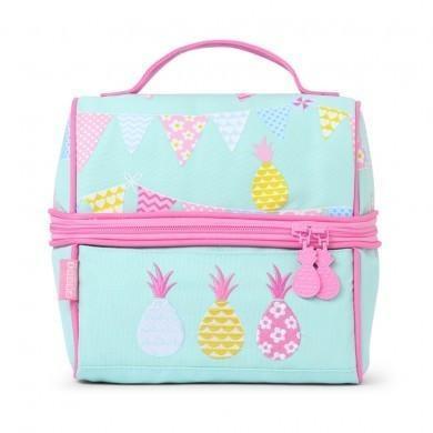 PENNY SCALLAN LUNCH PAIL [BARE COLLECTION] - Molly's Baby Room