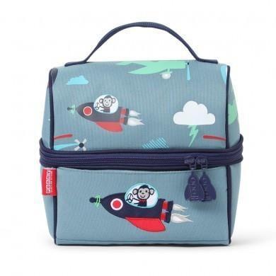 PENNY SCALLAN LUNCH PAIL [BARE COLLECTION] - Molly's Baby Room