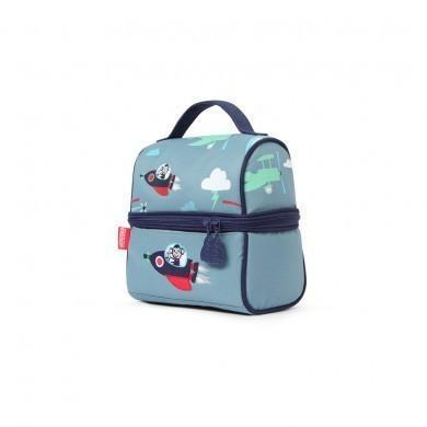 PENNY SCALLAN LUNCH PAIL [BARE COLLECTION] - Molly's Baby Room