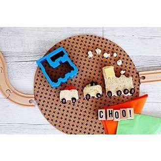 Lunch Punch® Favourites – Transit (2pack) - Molly's Baby Room