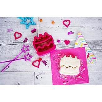 Lunch Punch® Favourites – Cakes (2pack) - Molly's Baby Room