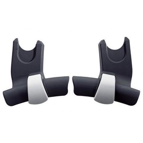 Bugaboo Bee3 Car Seat Adaptors for Maxi Cosi Infant Carrier (Fits Bee Plus and Bee3) - Molly's Baby Room