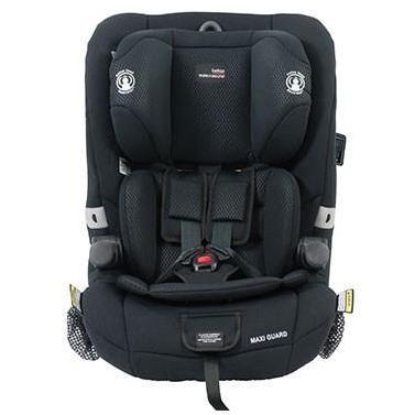 Britax Safe-n-Sound Maxi Guard Harnessed Car Seat - Molly's Baby Room