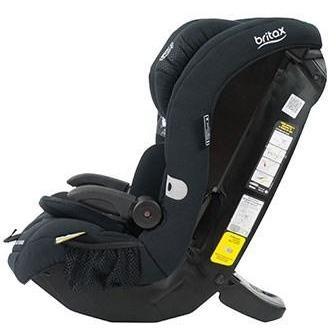 Britax Safe-n-Sound Maxi Guard Harnessed Car Seat - Molly's Baby Room