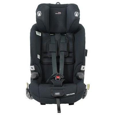 Britax Safe-n-Sound Maxi Guard Harnessed Car Seat - Molly's Baby Room