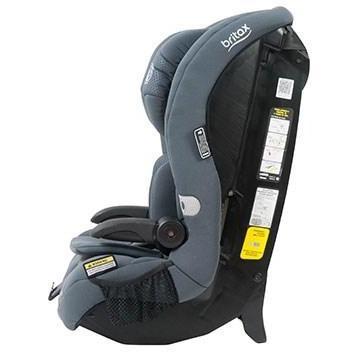 Britax Safe-n-Sound Maxi Guard Harnessed Car Seat - Molly's Baby Room
