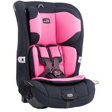 Britax Safe-n-Sound Maxi Guard Harnessed Car Seat - Molly's Baby Room
