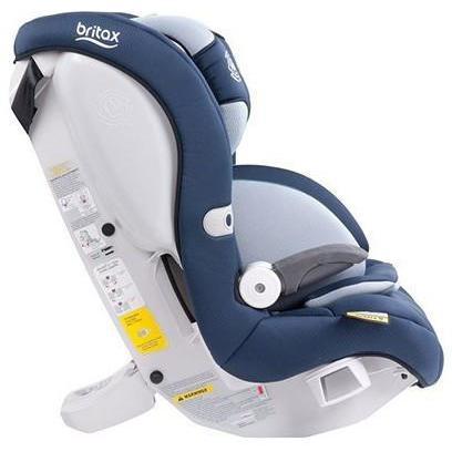 Britax Safe-n-Sound Maxi Guard Pro - Molly's Baby Room