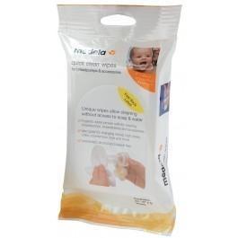 Medela Quick Clean wipes (Pack of 24) - Molly's Baby Room